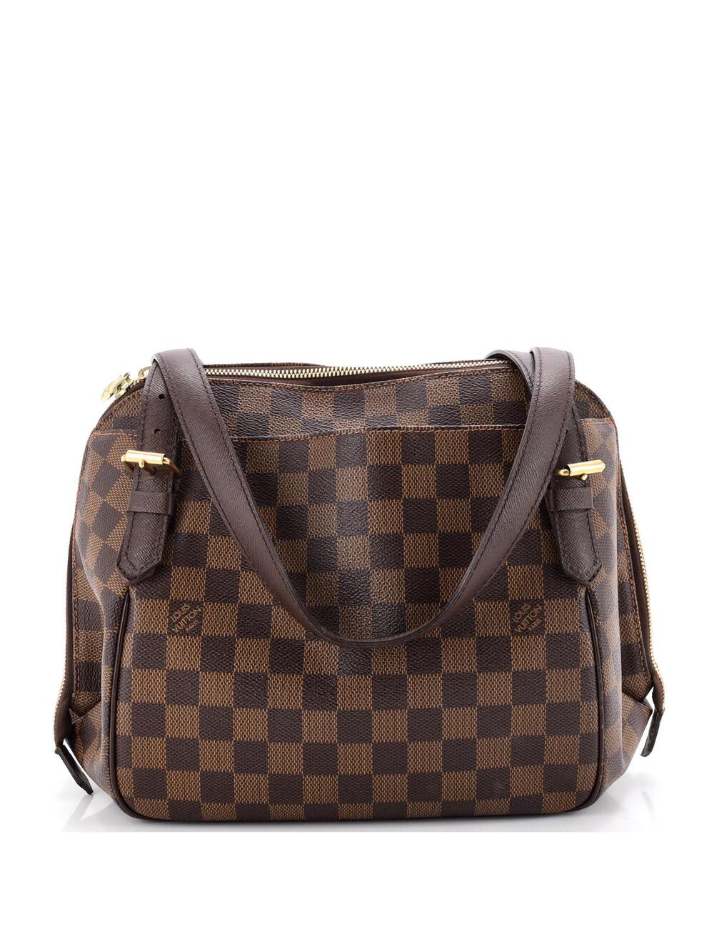 Louis Vuitton Belem Handbag Damier Mm #281210L83B
